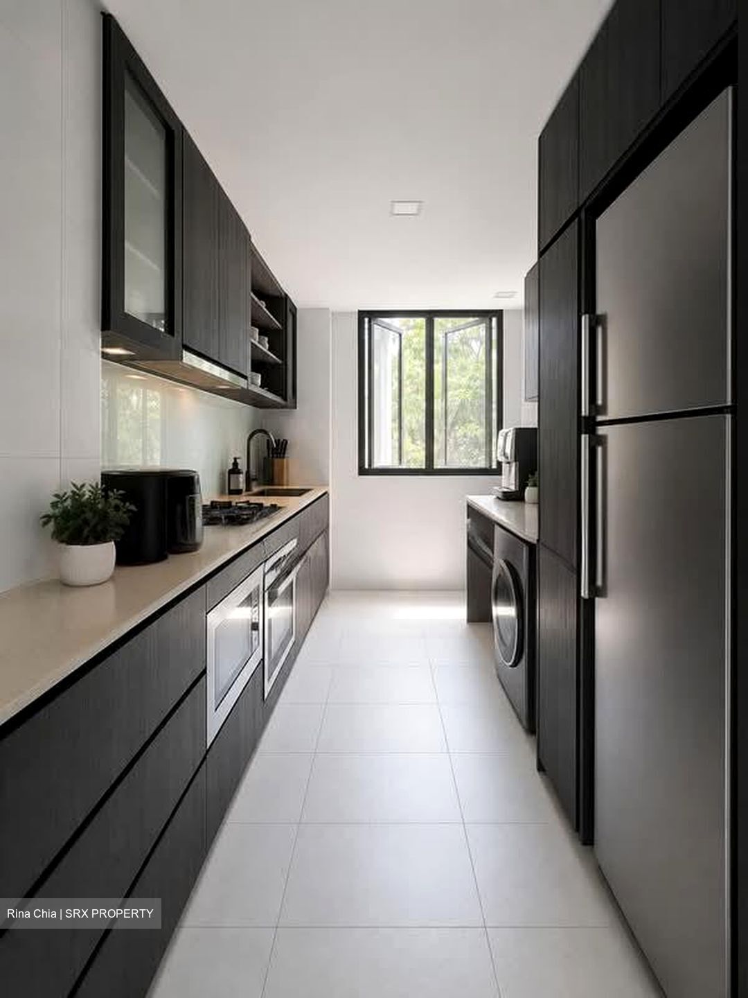 The Inflora (D17), Condominium #585524741